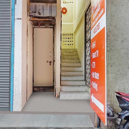 Hotel O Metro View Pimpri-Chinchwad المظهر الخارجي الصورة