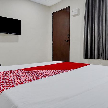Hotel O Metro View Pimpri-Chinchwad المظهر الخارجي الصورة
