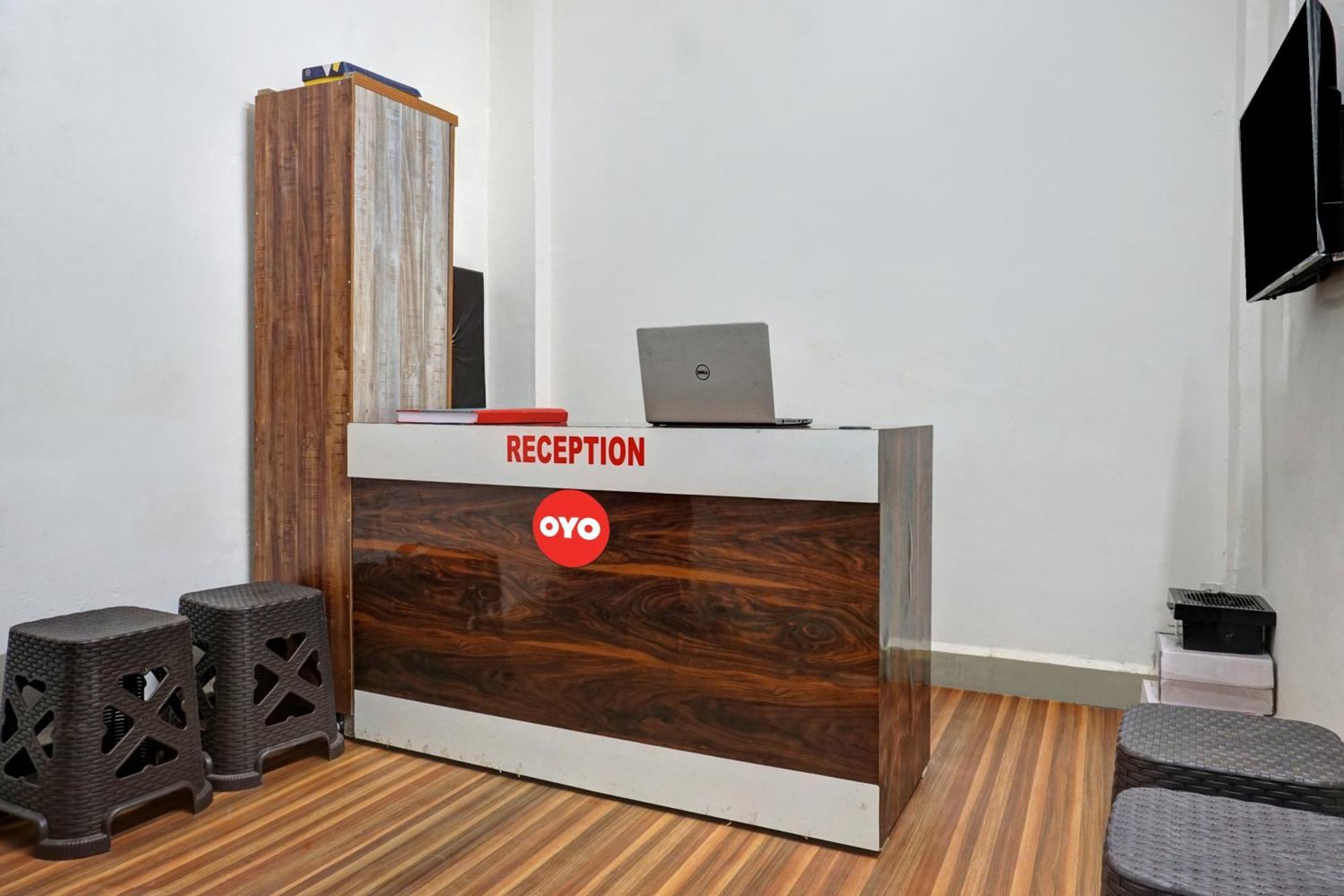 Hotel O Metro View Pimpri-Chinchwad المظهر الخارجي الصورة