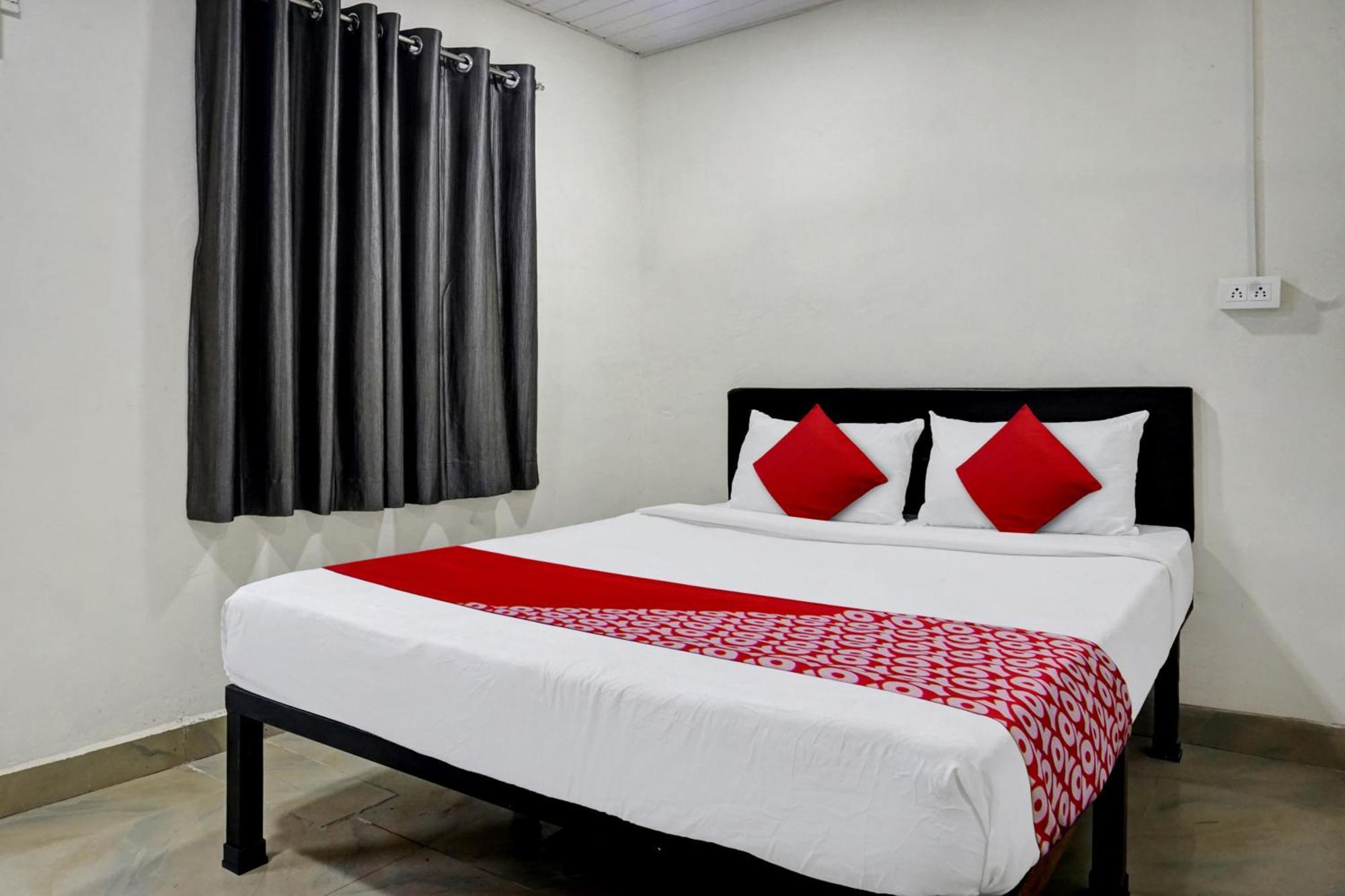 Hotel O Metro View Pimpri-Chinchwad المظهر الخارجي الصورة
