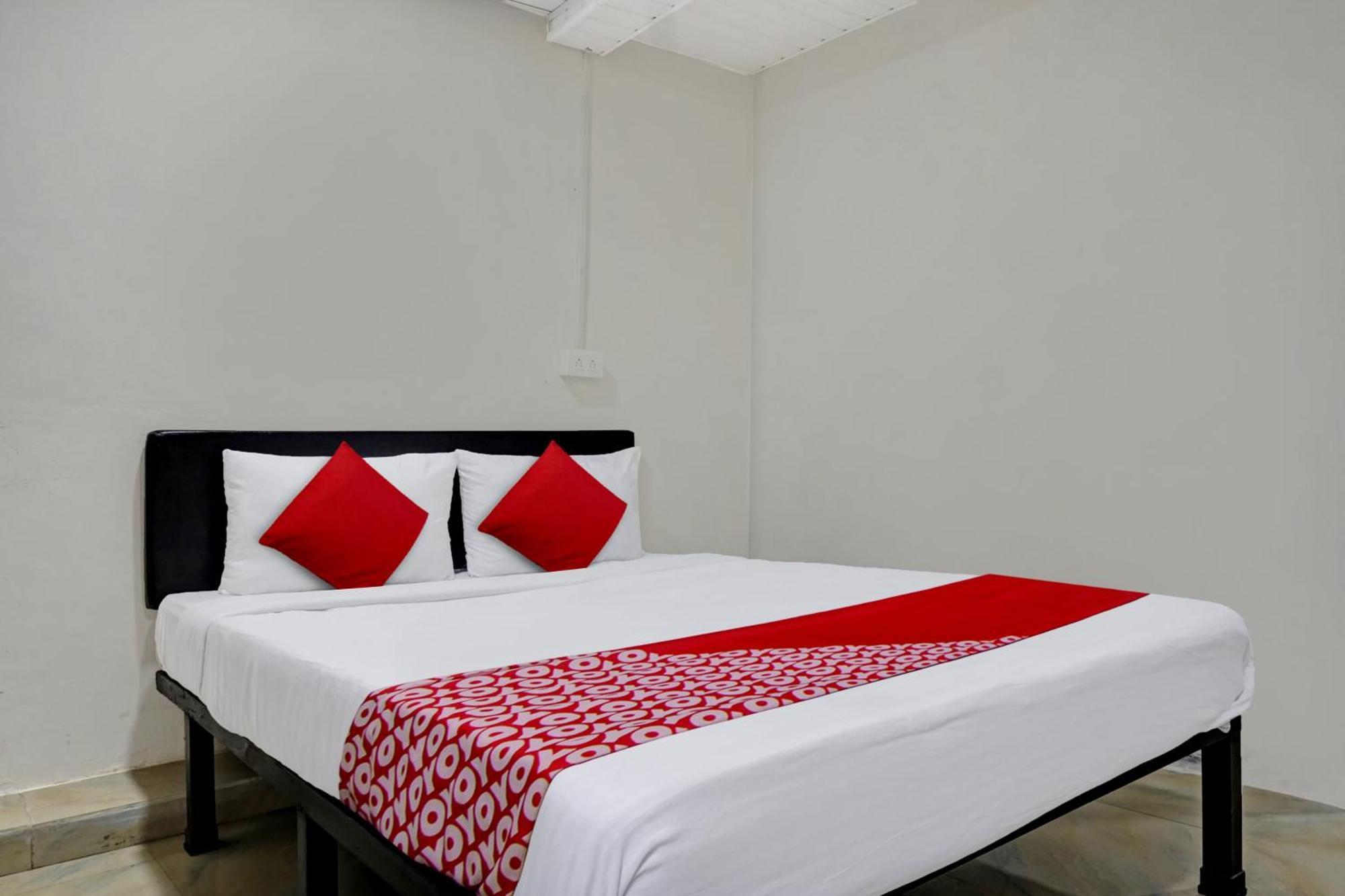 Hotel O Metro View Pimpri-Chinchwad المظهر الخارجي الصورة