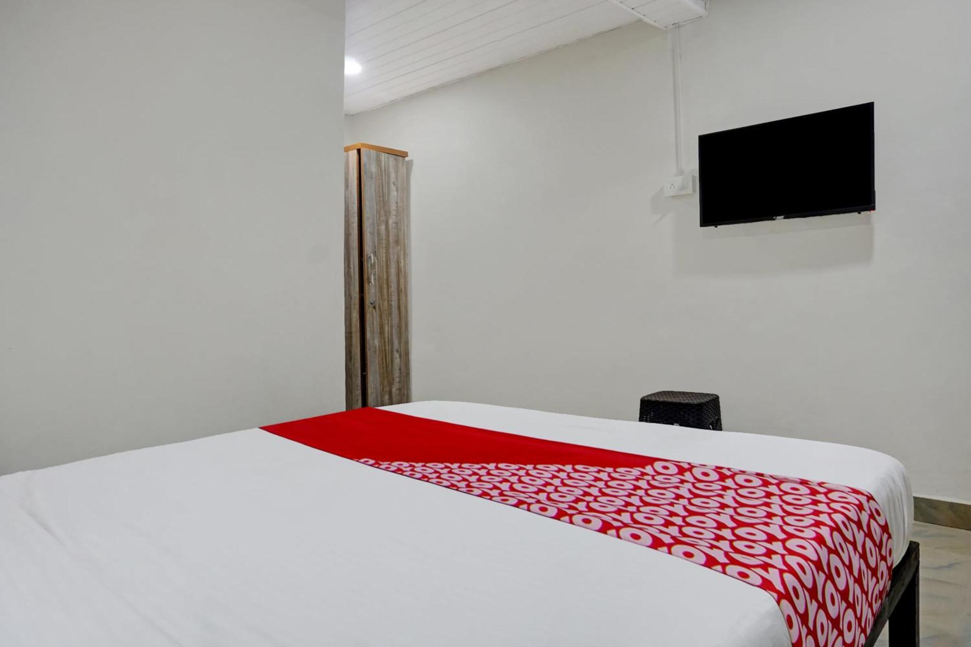Hotel O Metro View Pimpri-Chinchwad المظهر الخارجي الصورة