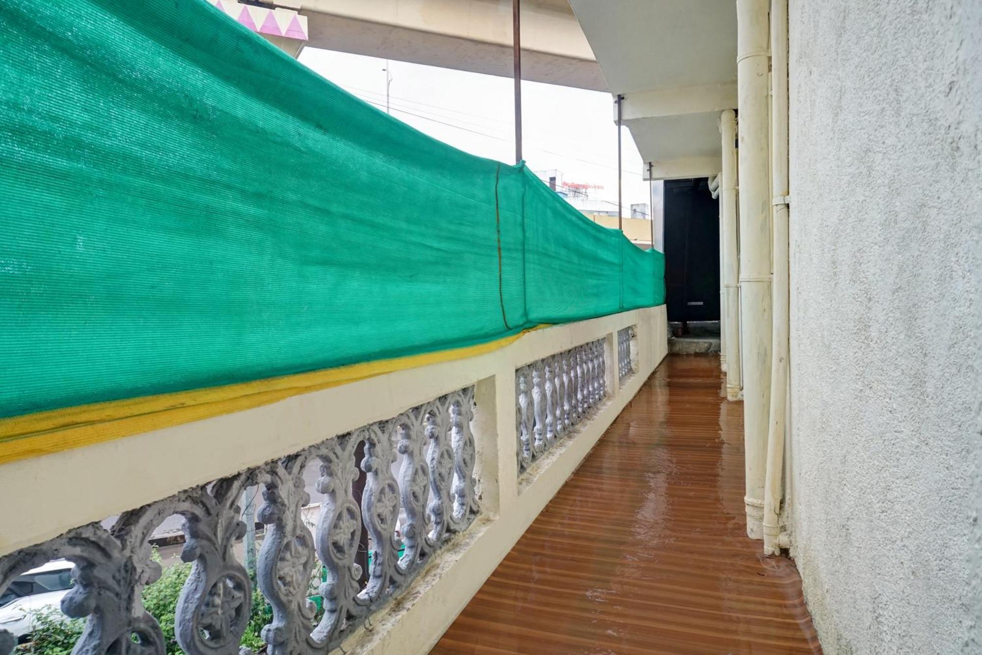 Hotel O Metro View Pimpri-Chinchwad المظهر الخارجي الصورة
