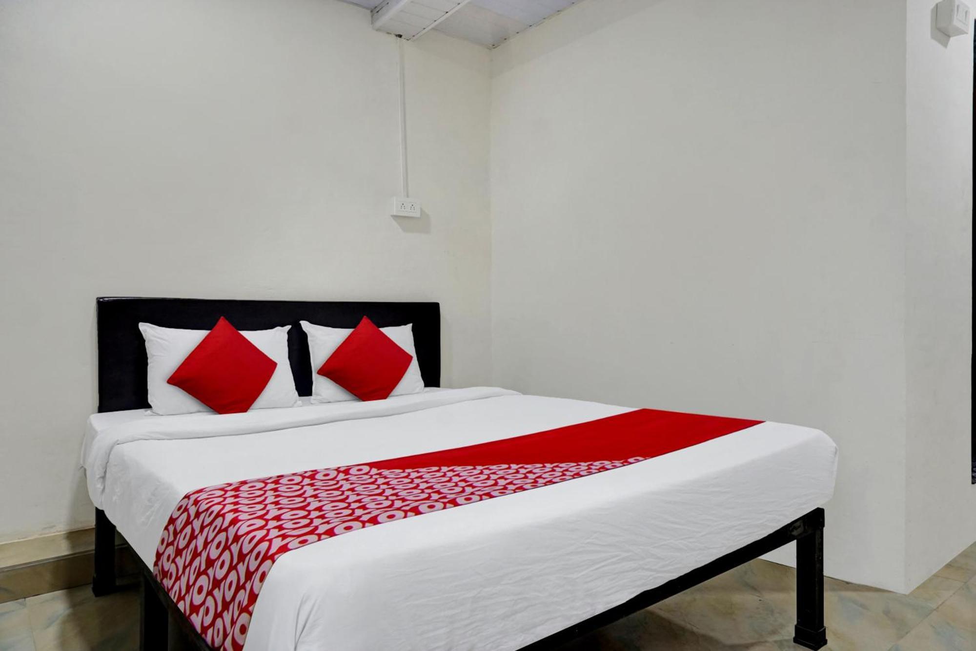 Hotel O Metro View Pimpri-Chinchwad المظهر الخارجي الصورة