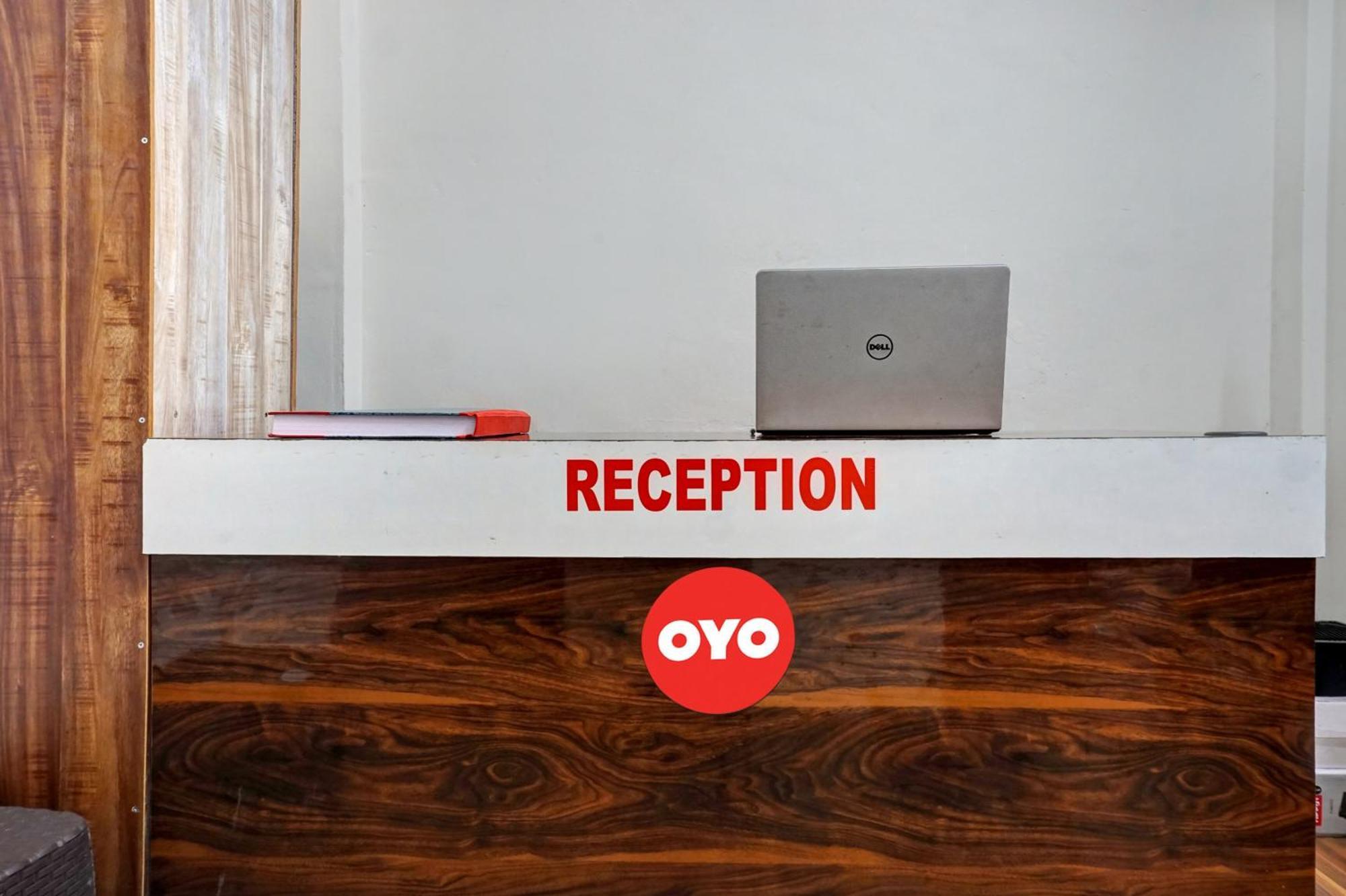 Hotel O Metro View Pimpri-Chinchwad المظهر الخارجي الصورة
