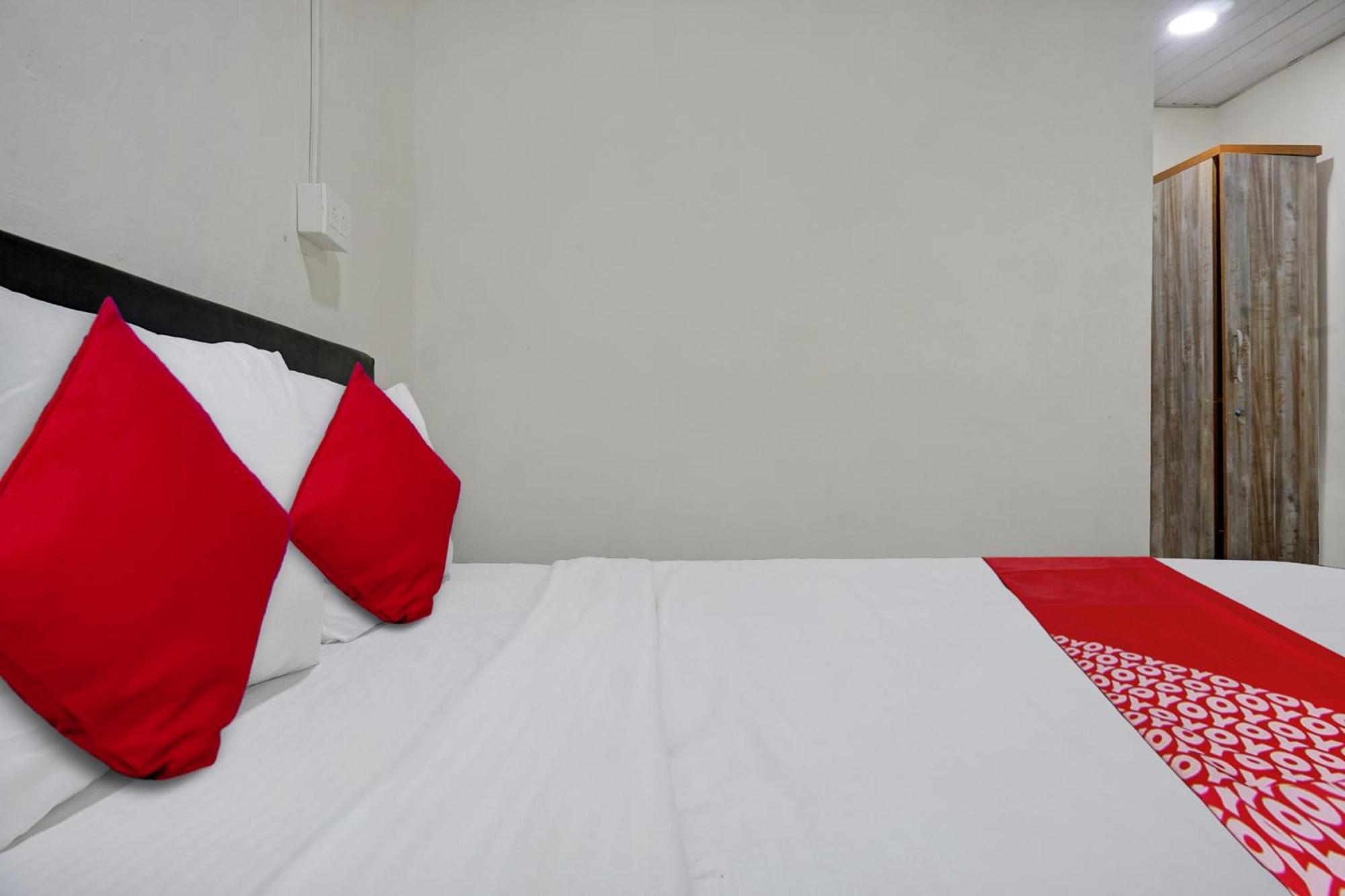 Hotel O Metro View Pimpri-Chinchwad المظهر الخارجي الصورة
