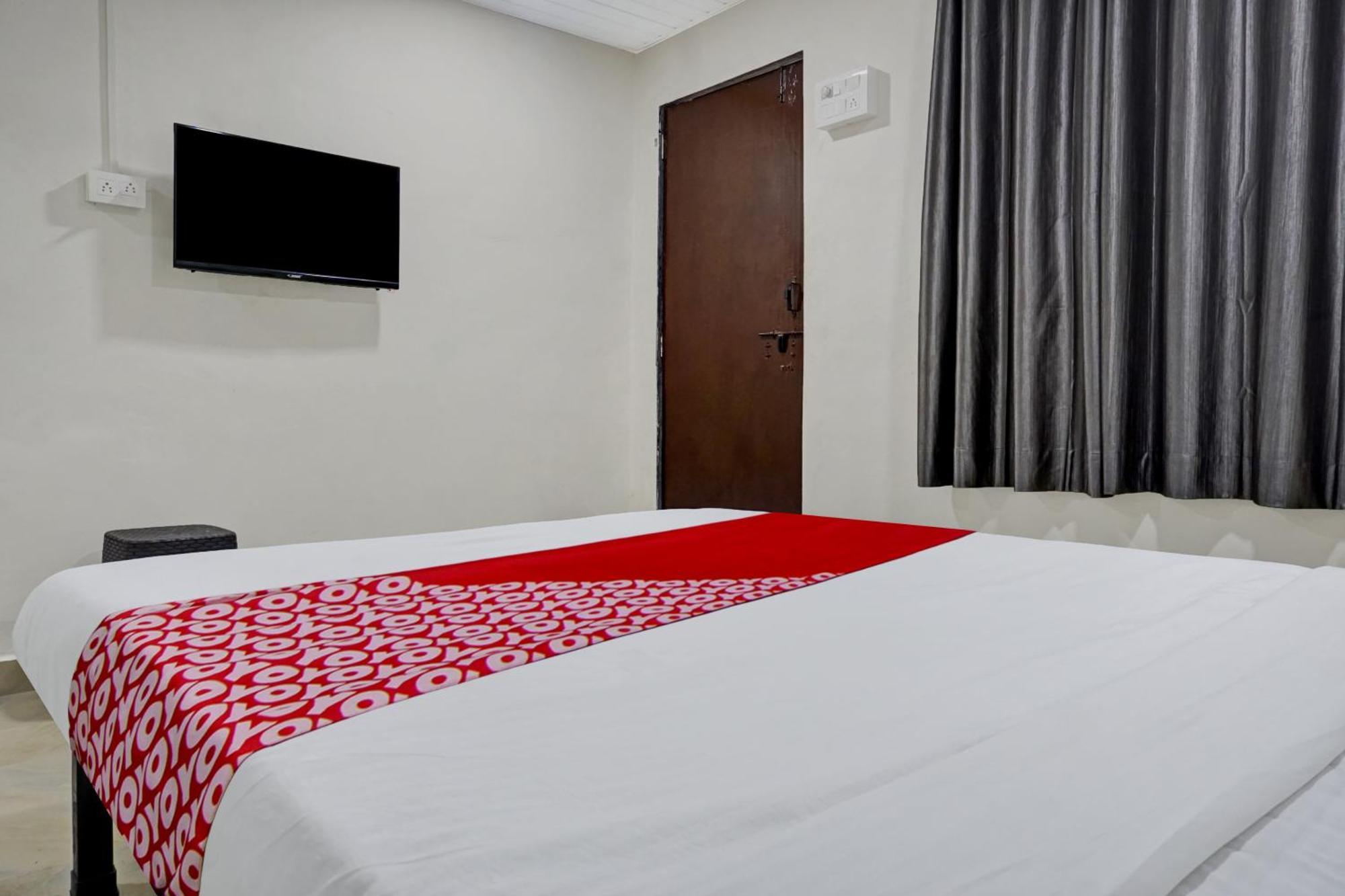 Hotel O Metro View Pimpri-Chinchwad المظهر الخارجي الصورة