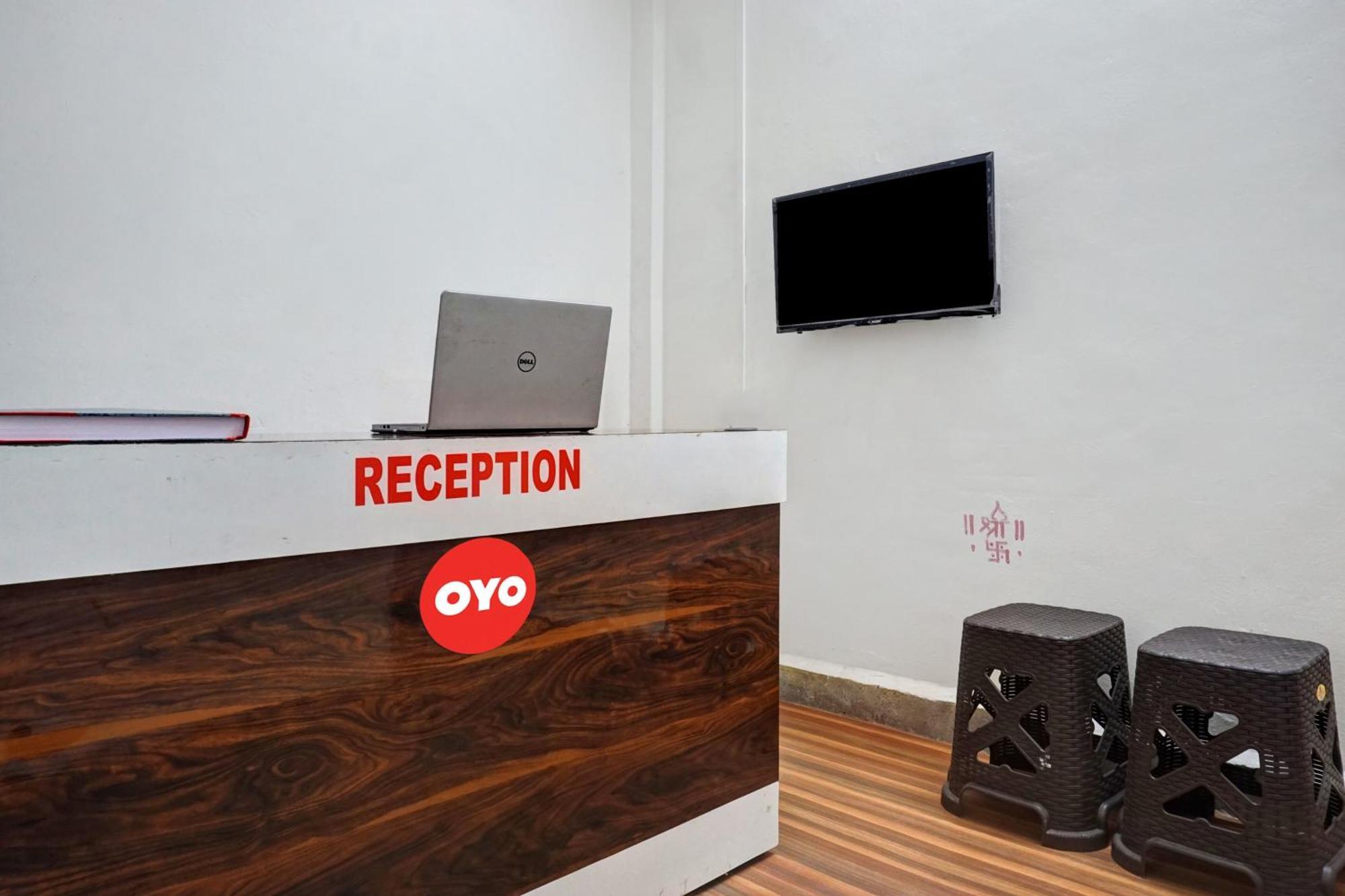 Hotel O Metro View Pimpri-Chinchwad المظهر الخارجي الصورة
