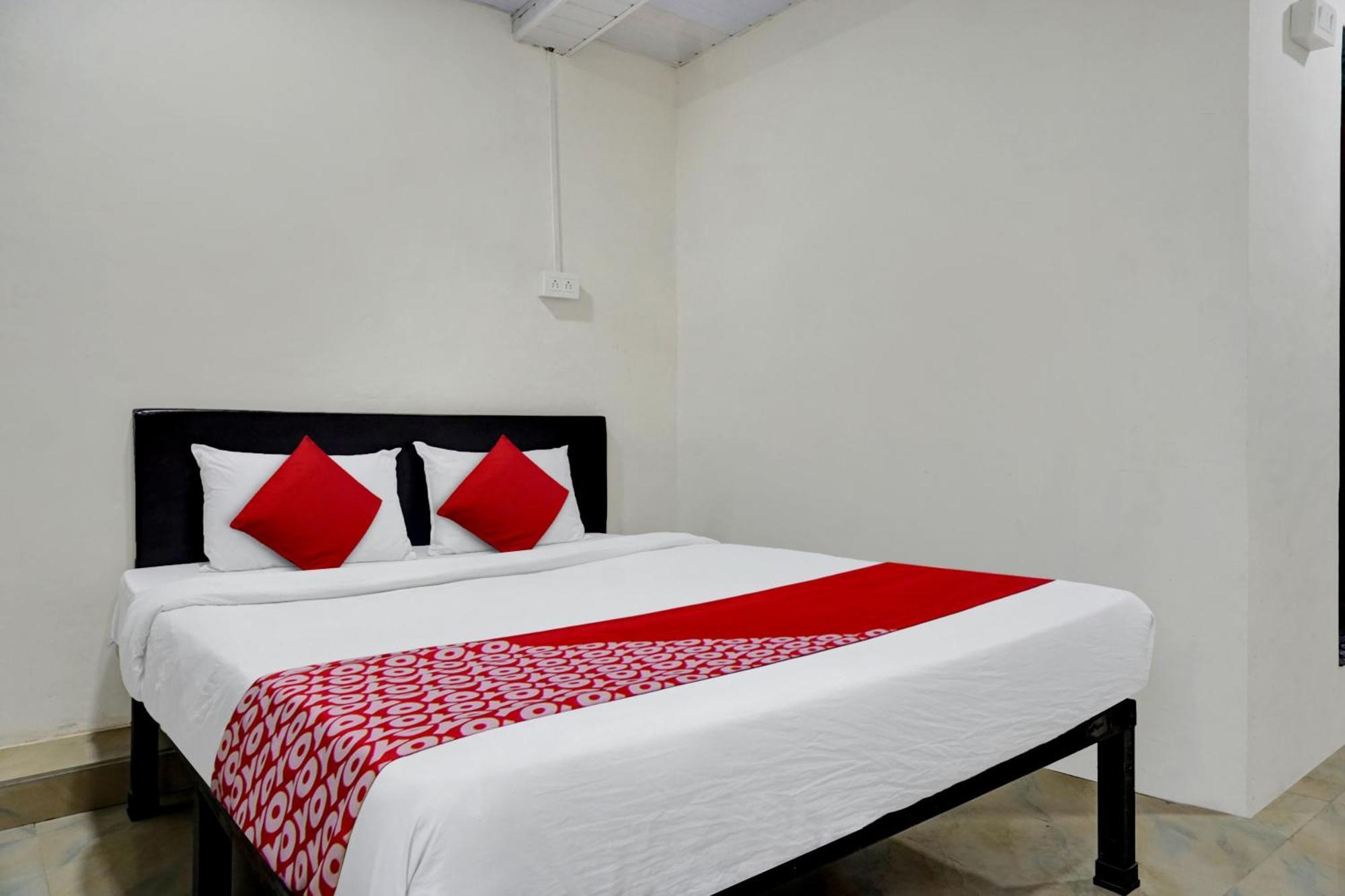 Hotel O Metro View Pimpri-Chinchwad المظهر الخارجي الصورة