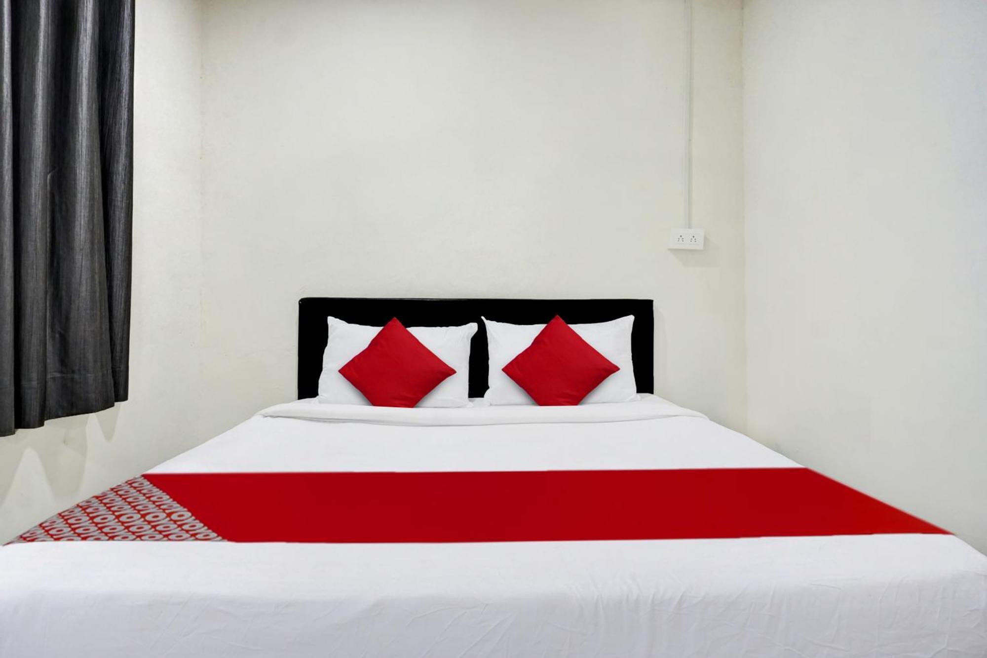 Hotel O Metro View Pimpri-Chinchwad المظهر الخارجي الصورة