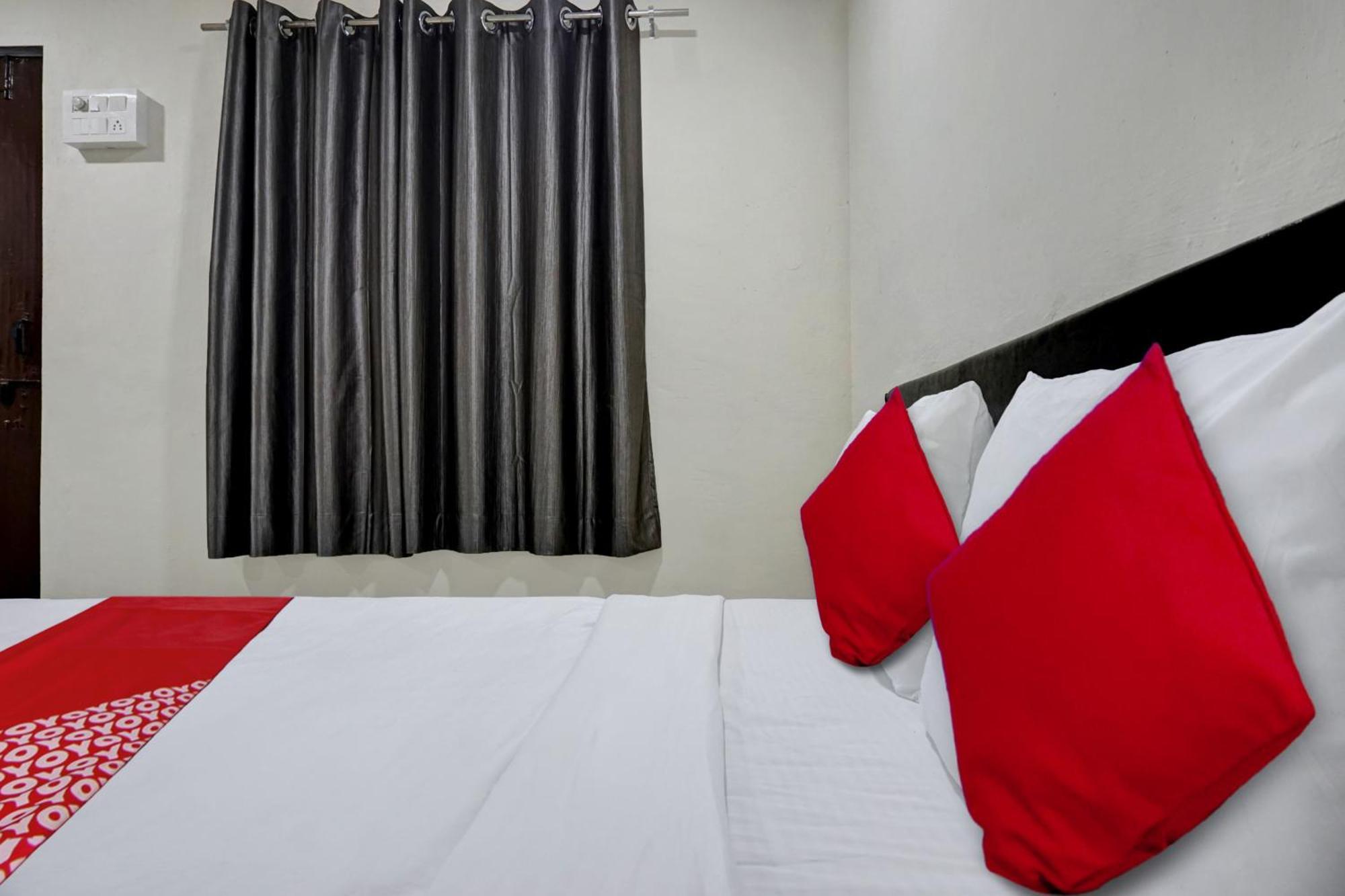 Hotel O Metro View Pimpri-Chinchwad المظهر الخارجي الصورة